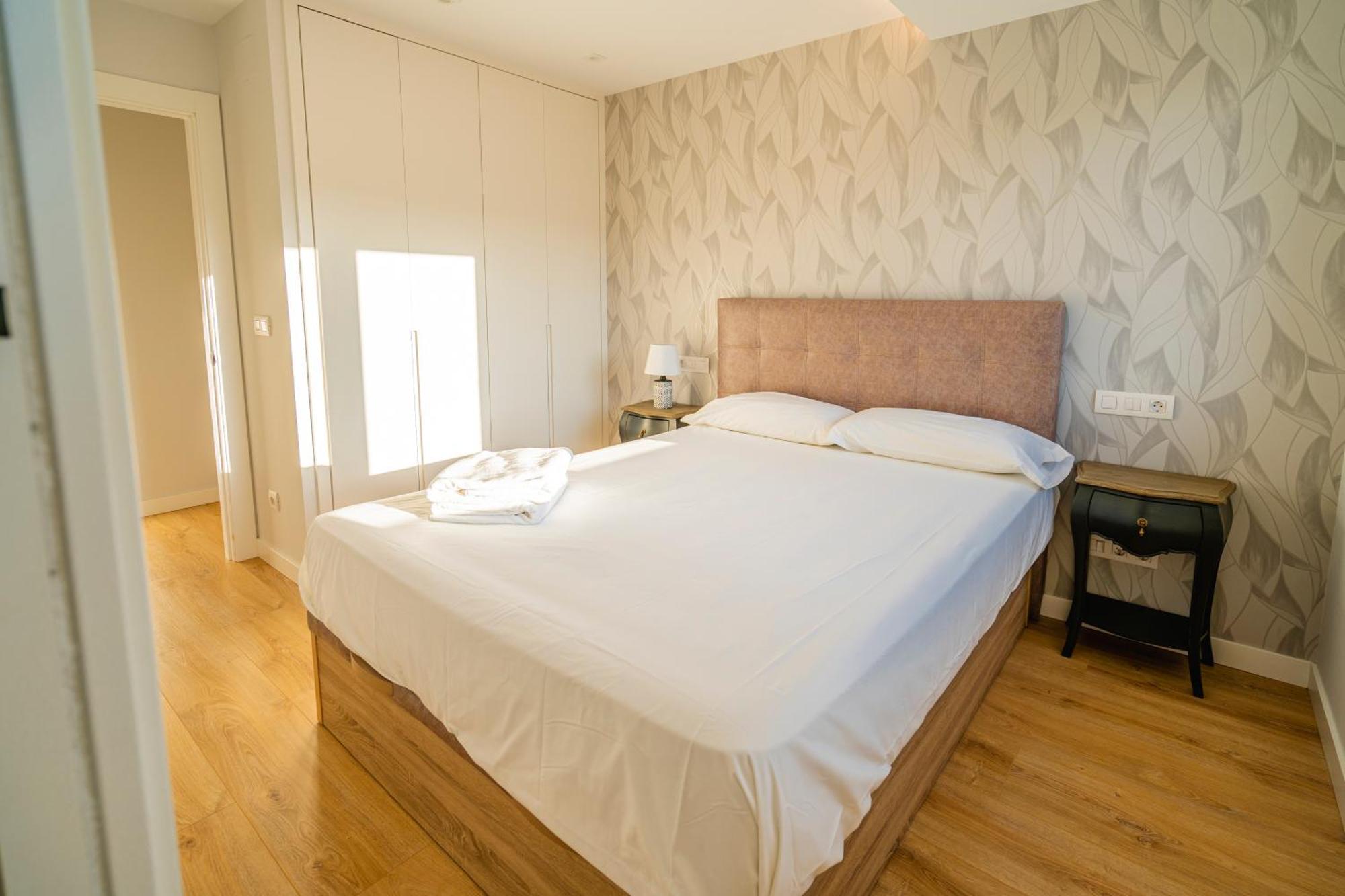 Alfonso X Apartment Burgos Room photo